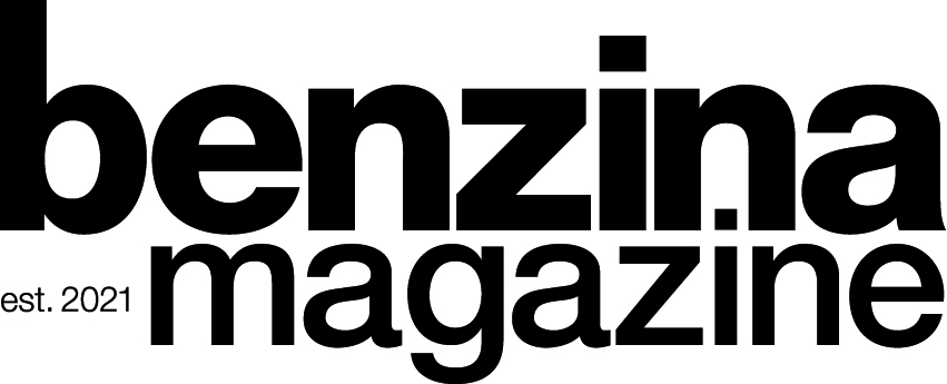 Benzina Magazine