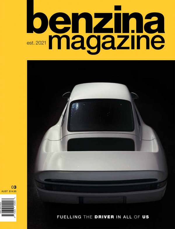 BM Issue 0003 Cover